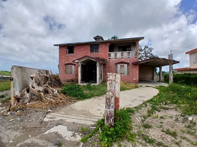 Casa de 8 cuartos en Las Piedras