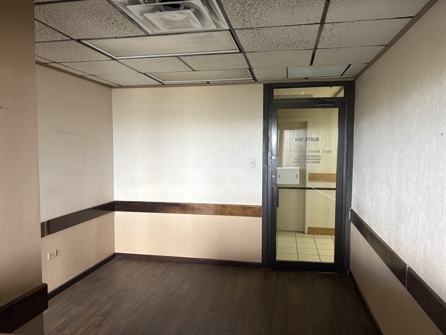 Propiedad en Bayamón