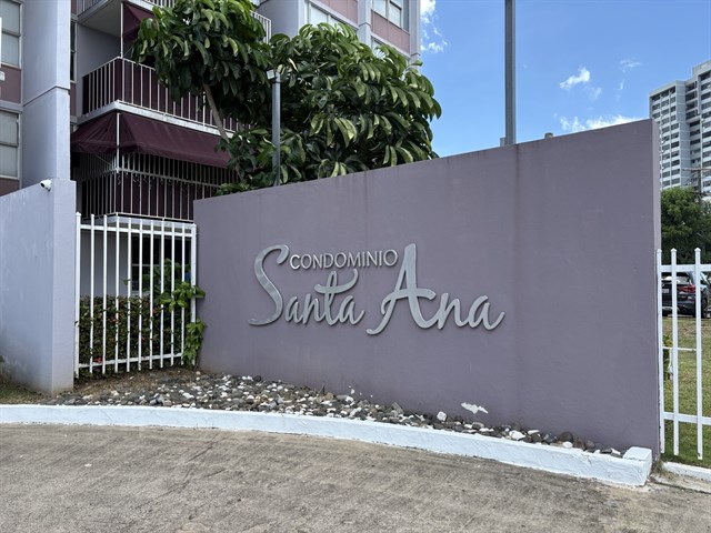 Propiedad en Guaynabo
