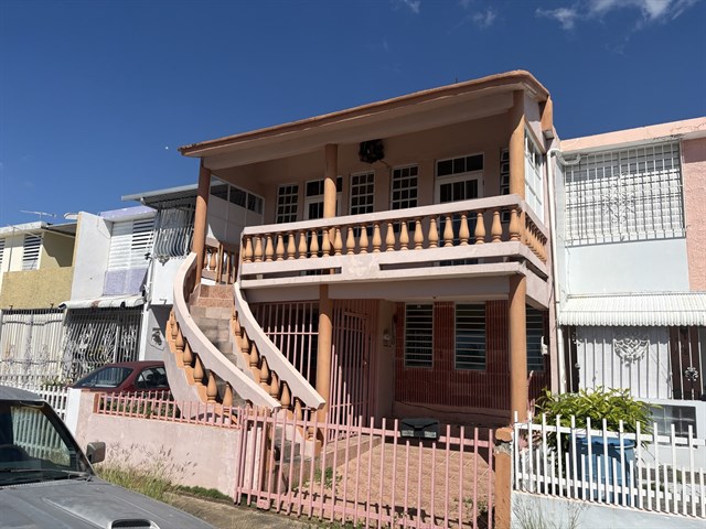 Propiedad en Ponce