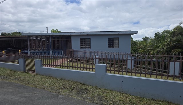 Propiedad en Maricao