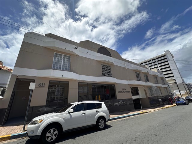 Propiedad en San Juan