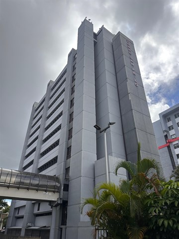 Propiedad en Bayamón